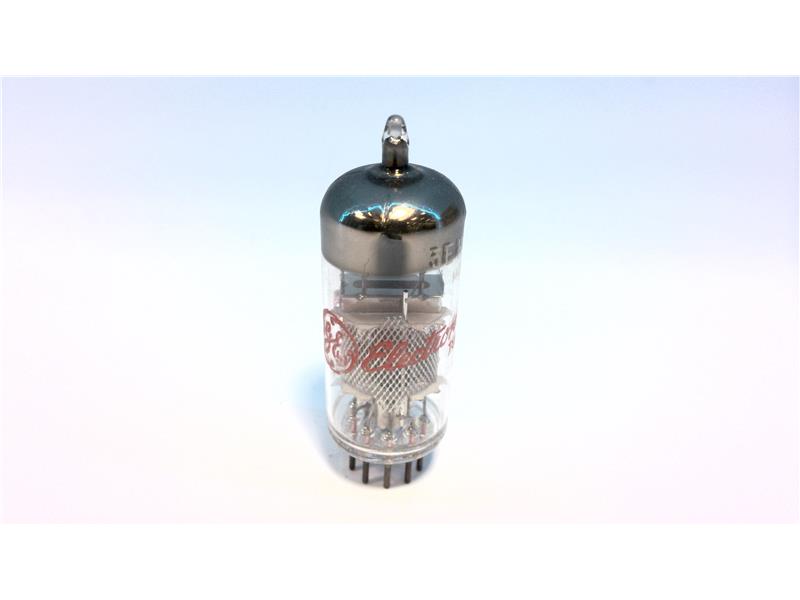 GENERAL ELECTRIC 3EH7