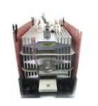 GENERAL ELECTRIC DS3828BH2AN