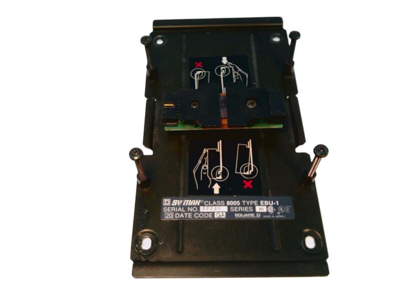 SCHNEIDER ELECTRIC 8005-EBU-1