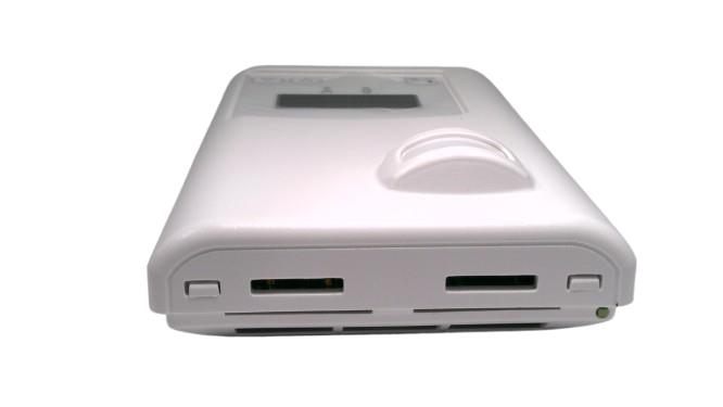 INVENSYS VT7200C5531P