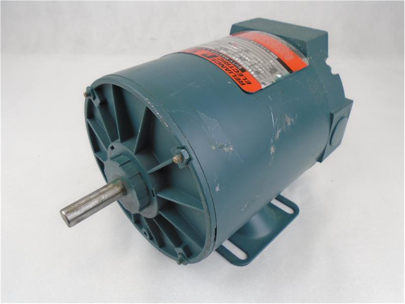 ASEA BROWN BOVERI P48H1306R