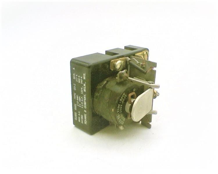 SCHNEIDER ELECTRIC 8501-CO2-V24