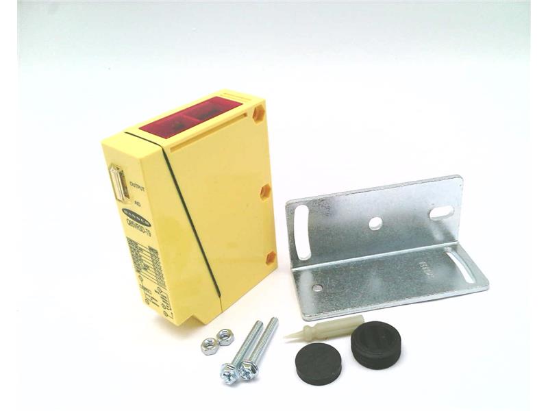 BANNER ENGINEERING Q85VR3D-T9