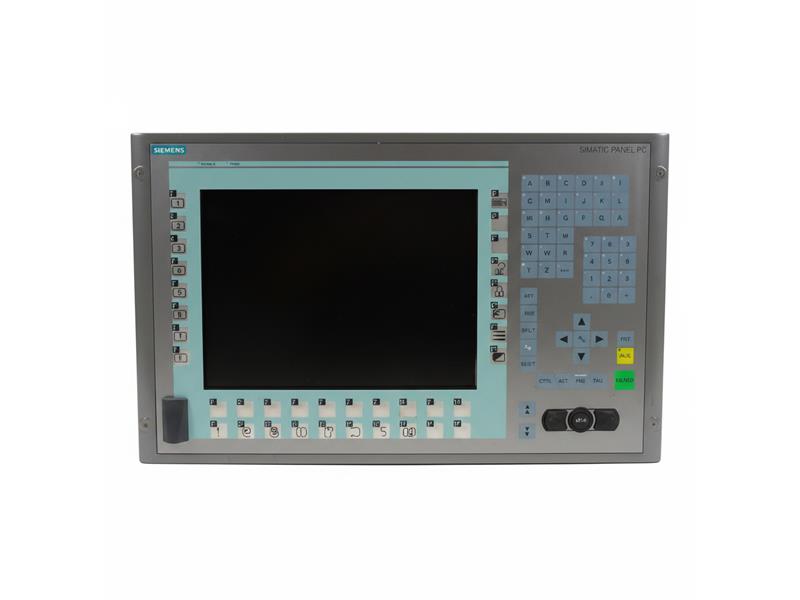 SIEMENS 6AV7801-0BA00-2AB0