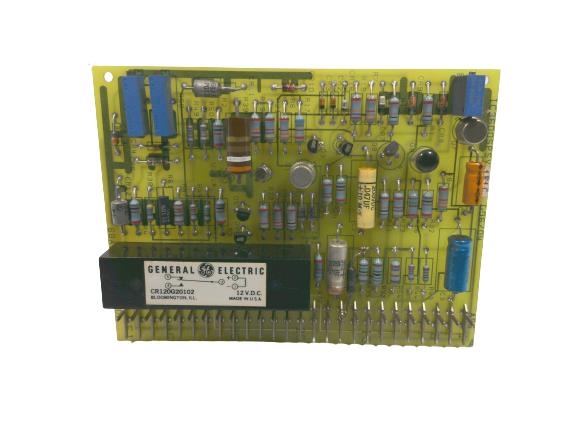 GENERAL ELECTRIC IC3600SPSV