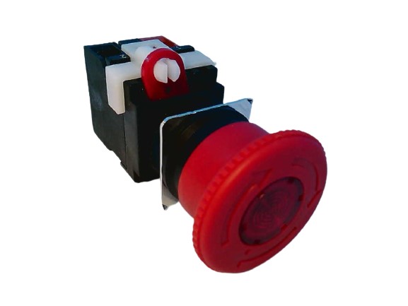 A22EL-M-24A-11 by OMRON