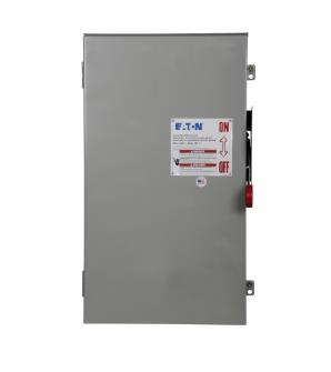 EATON CORPORATION DH264URK