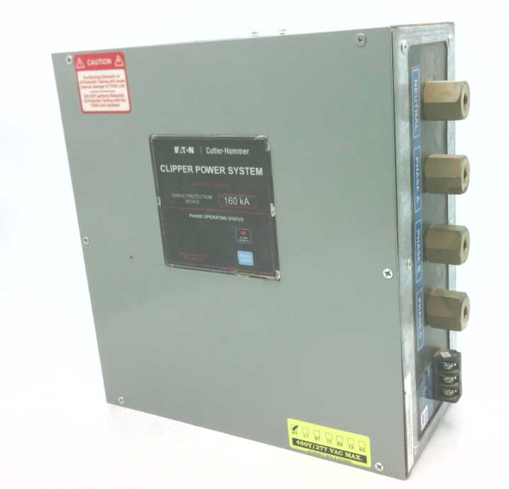 EATON CORPORATION CPS160480YAG