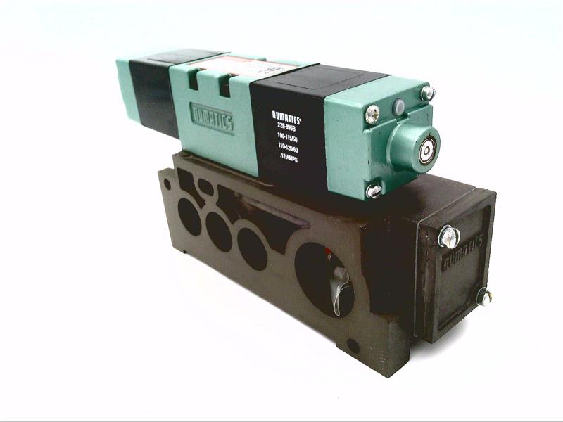 ASCO 152SS415K046T30