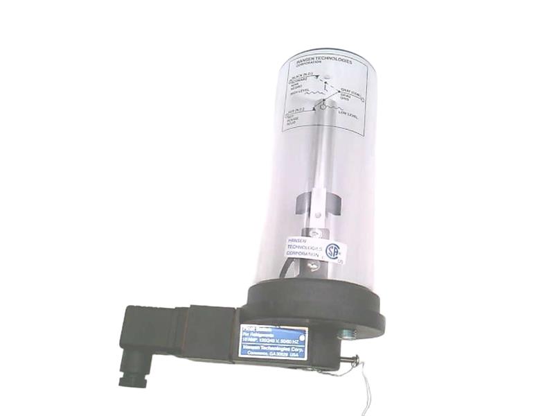 HANSEN TECHNOLOGIES HLLSW