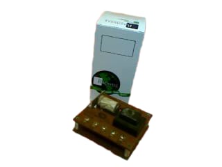 KIDDE-FENWAL, LLC 35003-0