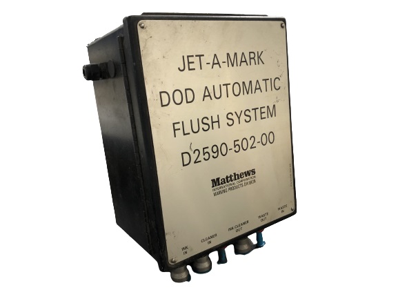 MATTHEWS D2590-502-00