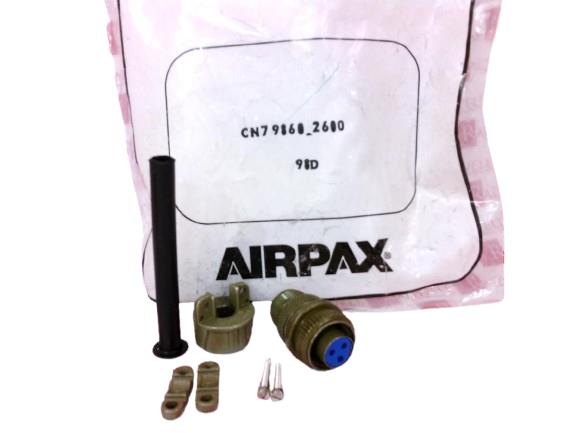 SENSATA TECHNOLOGIES CN79860-2600