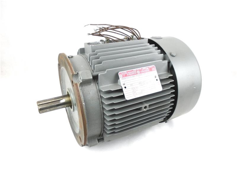 GENERAL ELECTRIC 5K182FL122B