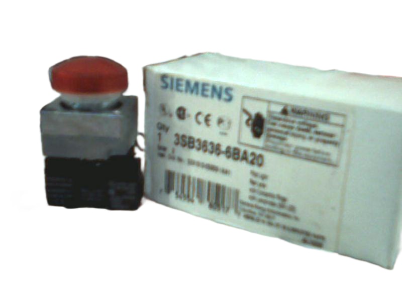 3SB3636-6BA20 by SIEMENS