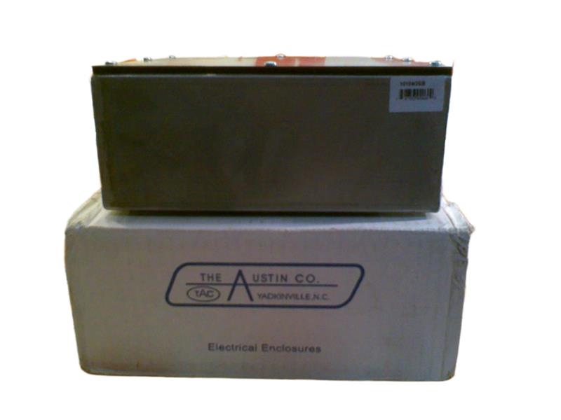 AB-10104GSB by AUSTIN ELECTRICAL ENCLOSURES