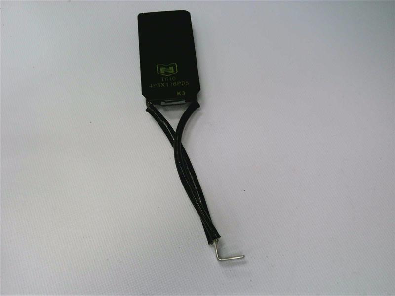 NATIONAL CARBON 493X126P05