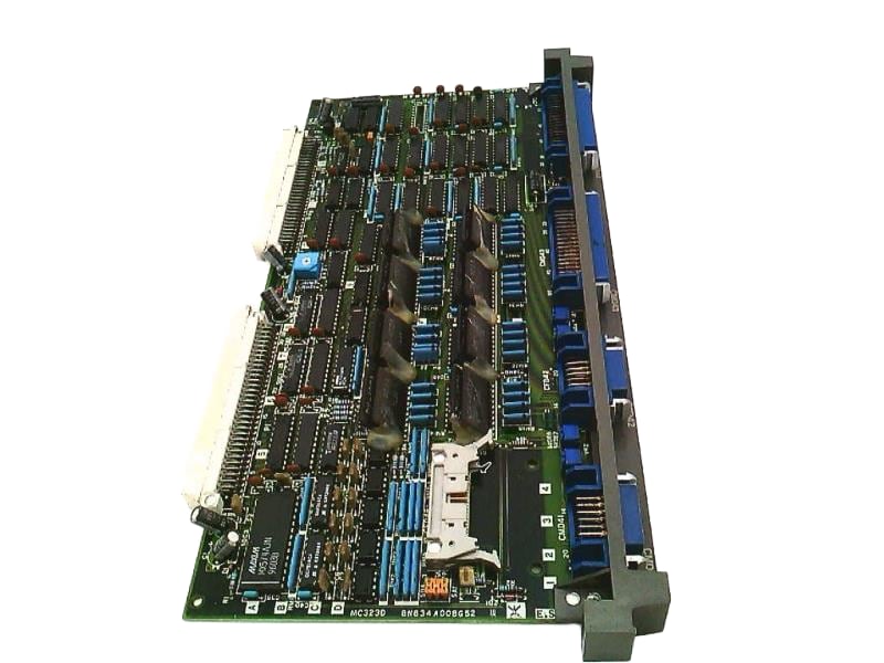 BN634A073G51 by MITSUBISHI