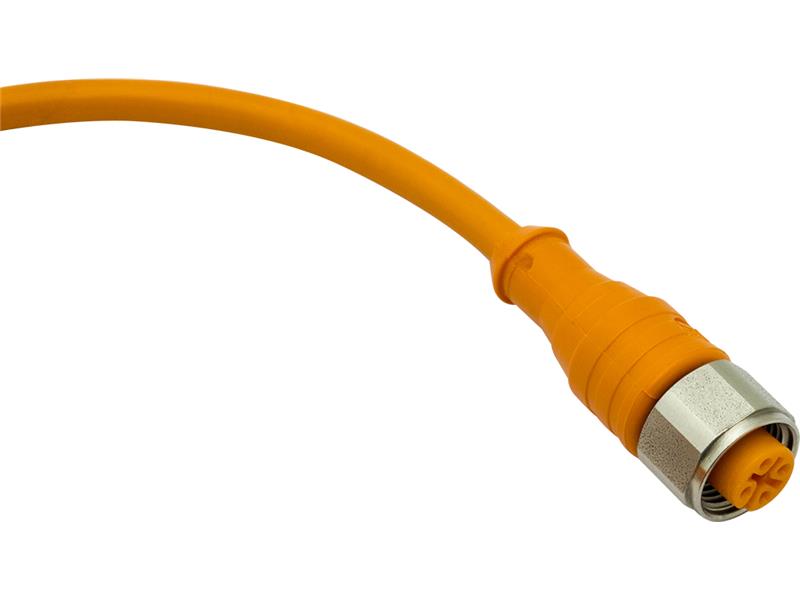 MD MICRO DETECTORS CD12F/0B-050A1