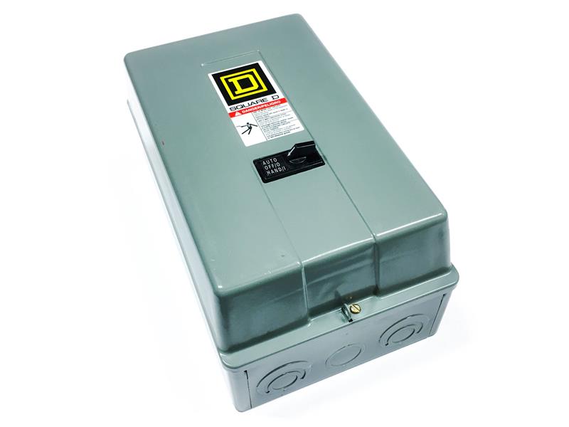 SCHNEIDER ELECTRIC 8903LXG40V02CR6