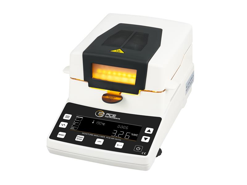 PCE-MA 110 by PCE INSTRUMENTS