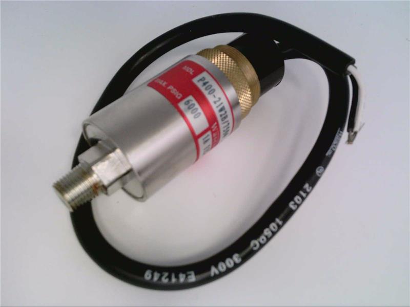 WASCO INC P400-21W2B/7594