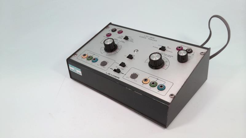 LEADER ELECTRONICS CORP LTC-905