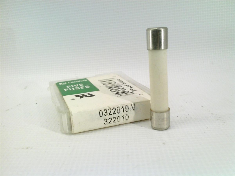 LITTELFUSE 0322010