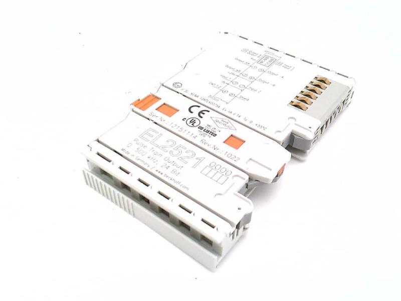BECKHOFF EL2521-0024