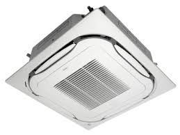BYCQ125B-W1 by DAIKIN INDUSTRIES