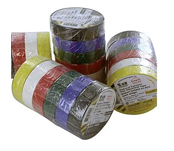 TECHSPAN INDUSTRIES INC 769649