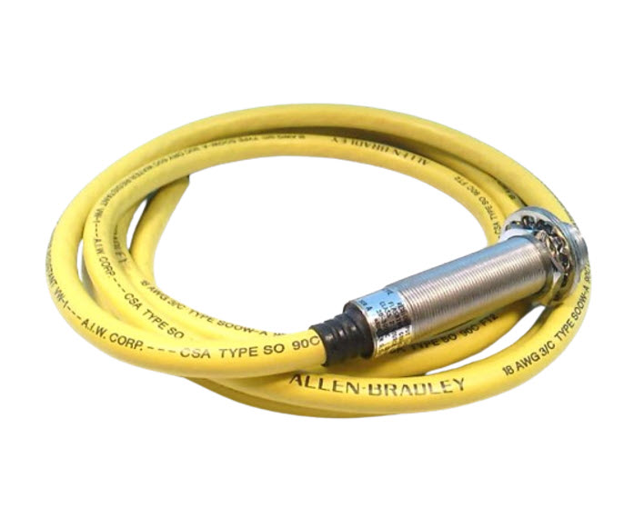 ALLEN BRADLEY 871TM-DF3NP18-H2