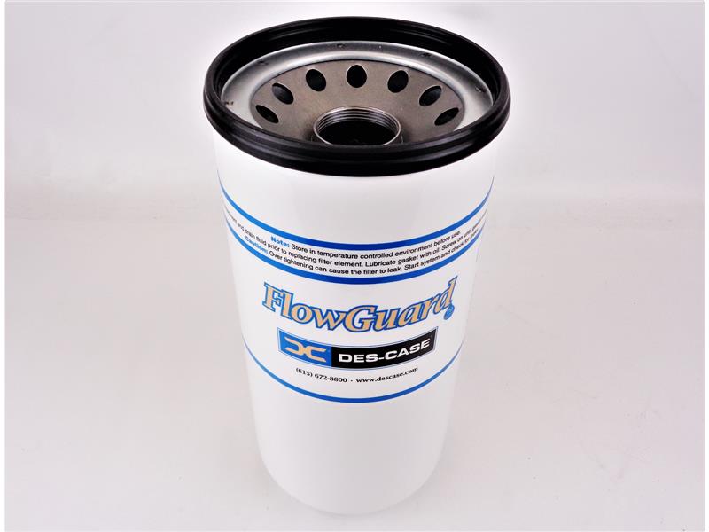 DES CASE DC-S10000W08FBU