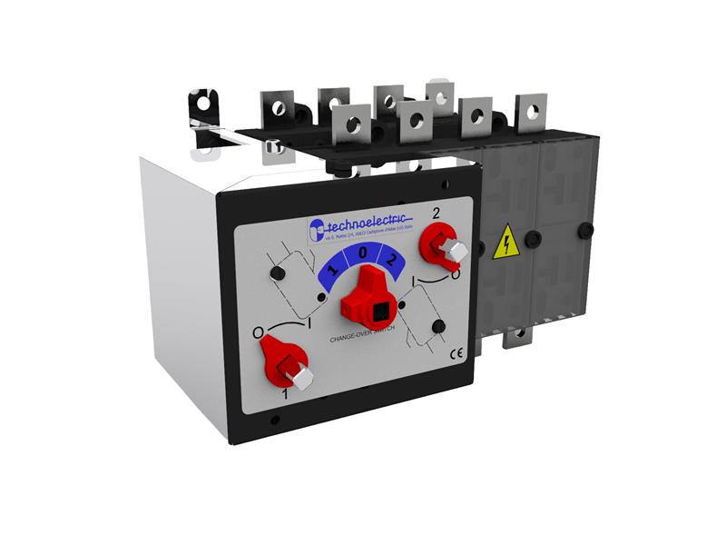 120038SM by TECHNOELECTRIC