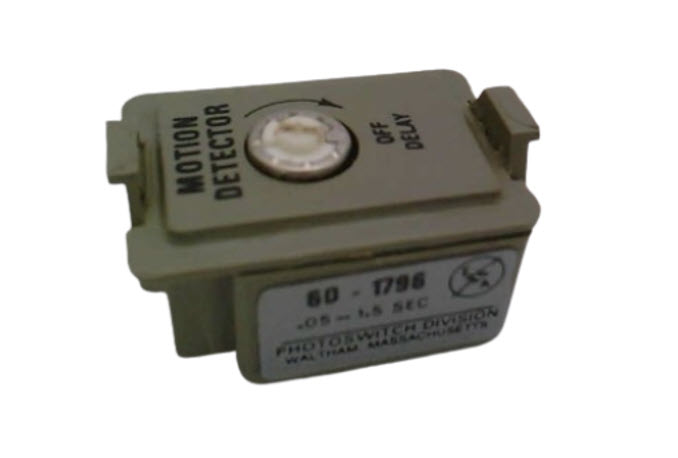 ALLEN BRADLEY 60-1796