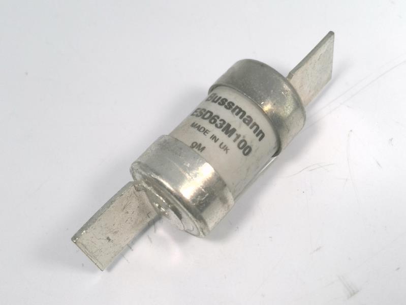 ESD63M100 by EATON CORPORATION