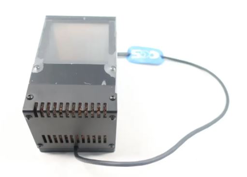 CCS SOLUTIONS LFV-50A