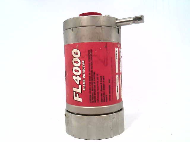 GENERAL MONITORS INC FL4000-1-0-1-3-1-1-0