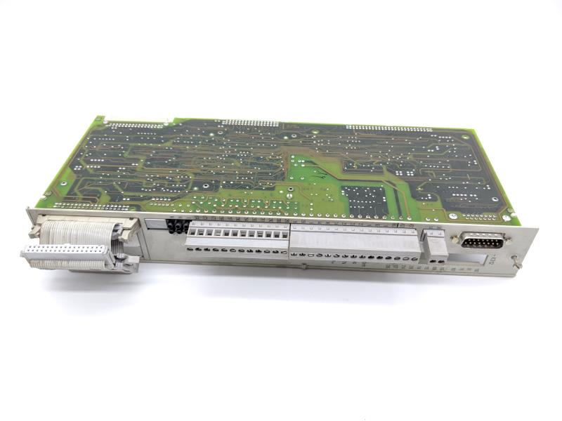 SIEMENS 6SN1118-0AA11-0AA1