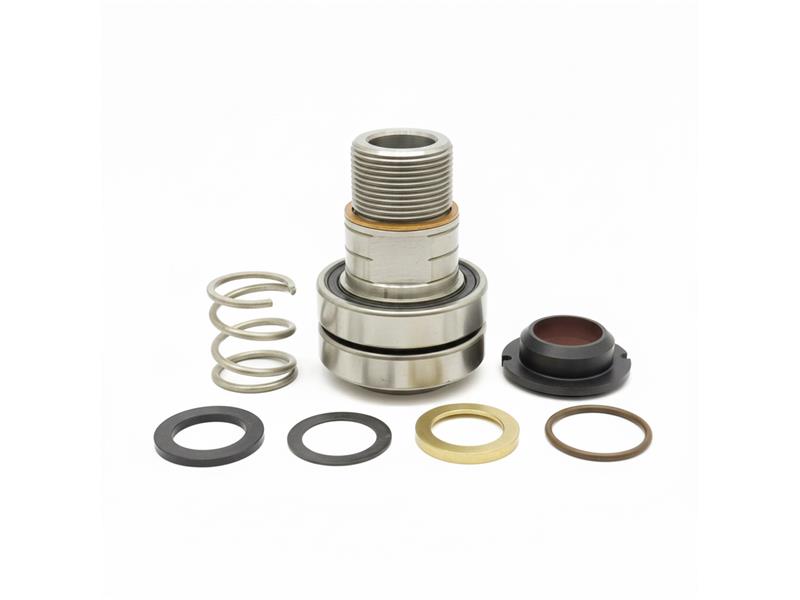 DEUBLIN 357-000-B074