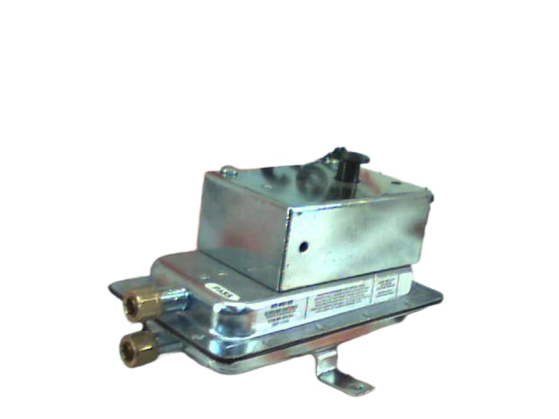 UNICONTROL INC ARS460136