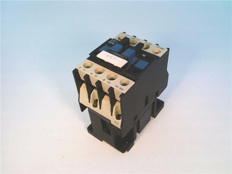 SCHNEIDER ELECTRIC LC1D1810M6