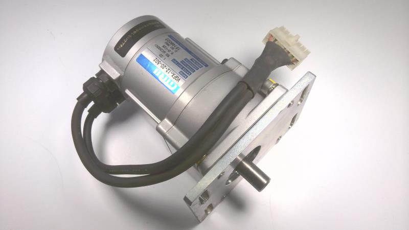 NISSEI CORPORATION VGFX-12-20-502