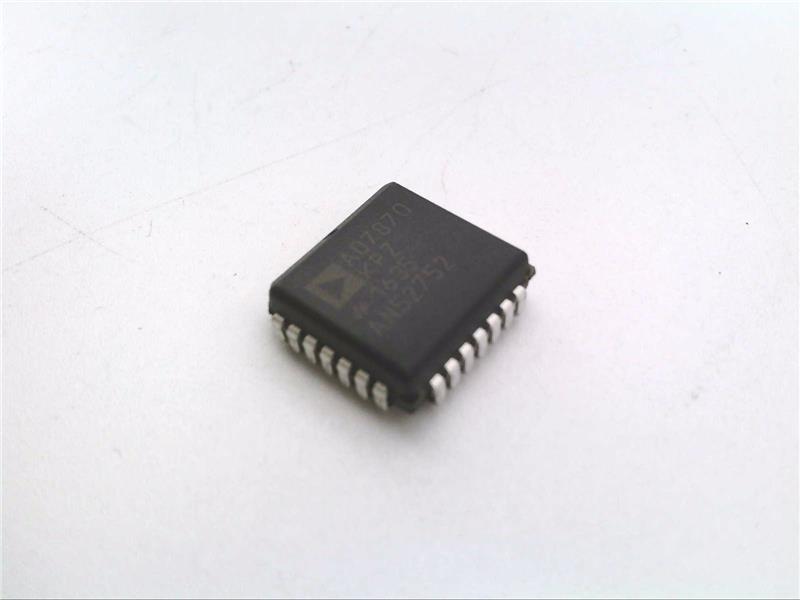 ANALOG DEVICES AD7870KPZ