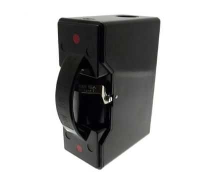 EATON CORPORATION RS400H