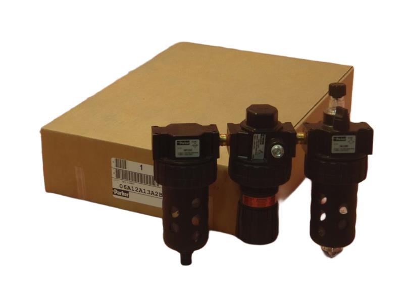 PARKER 06A22A13A2BC