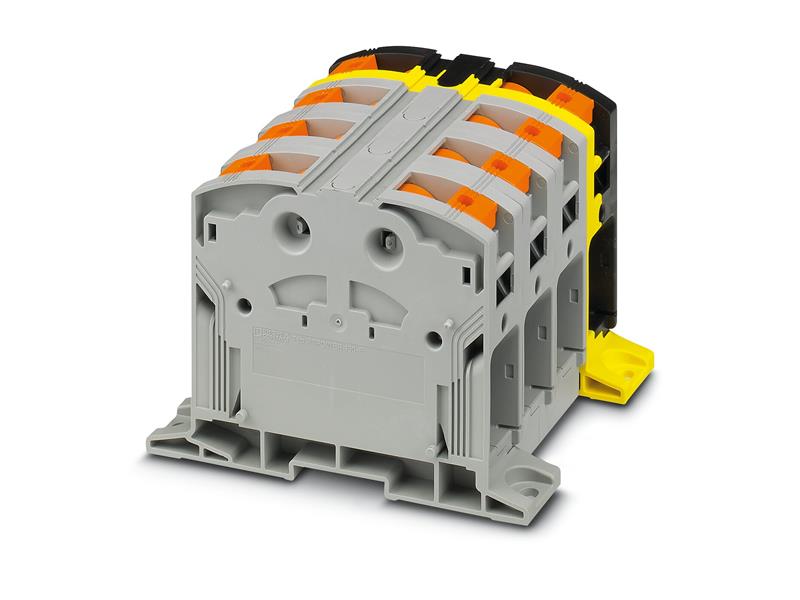PHOENIX CONTACT PTPOWER 185 3L/FE-F