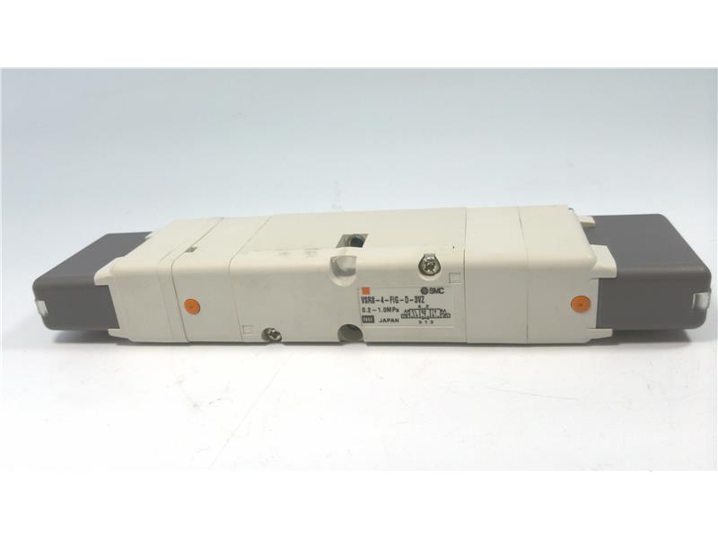 SMC VSR8-4-FIG-D-3VZ
