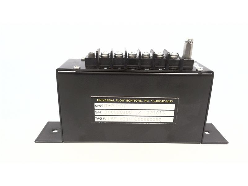 UNIVERSAL FLOW MONITORS UT-PM-DT1