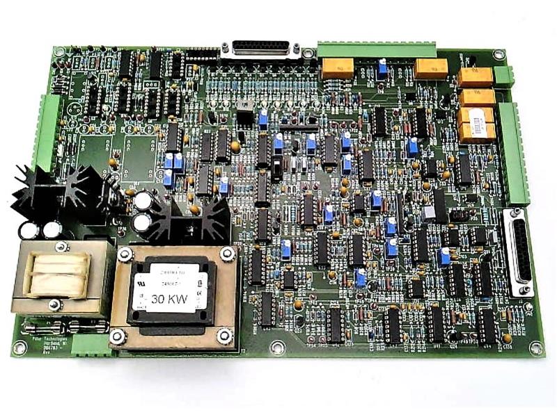 PILLAR CORPORATION DB6783-1G